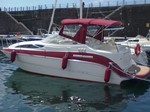 Bayliner ciera 26'50